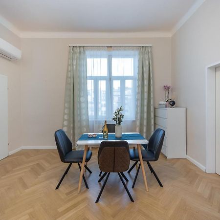 Charming Apartment Near Prater 비엔나 외부 사진