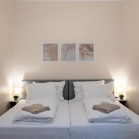 Charming Apartment Near Prater 비엔나 외부 사진