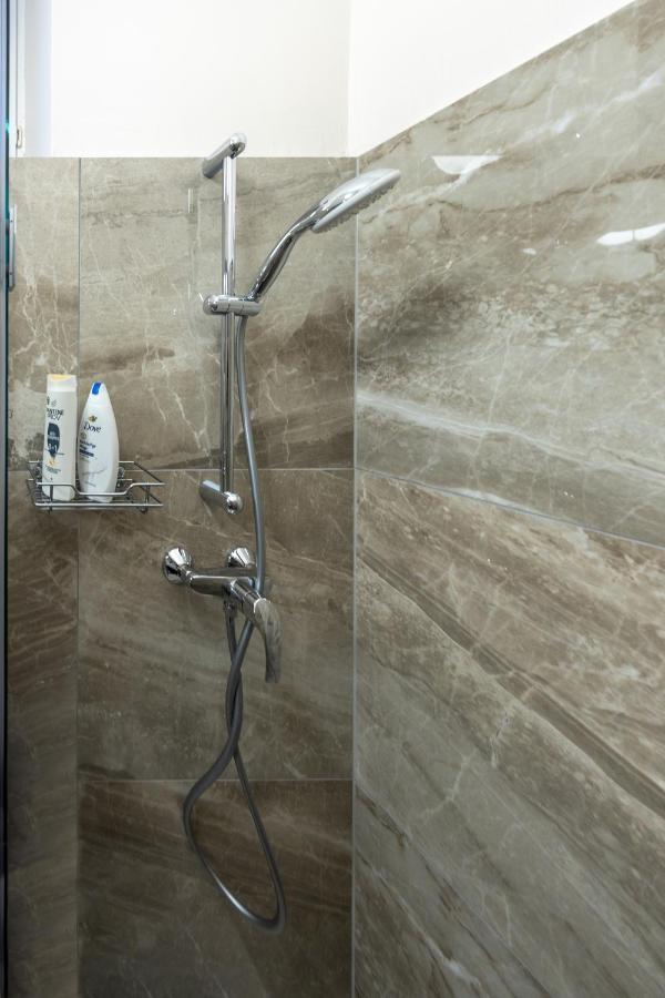 Charming Apartment Near Prater 비엔나 외부 사진
