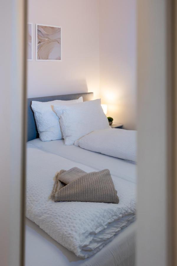 Charming Apartment Near Prater 비엔나 외부 사진